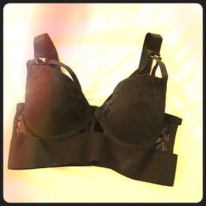 Sexy bra